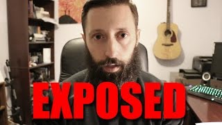 MCJUGGERNUGGETS 2017 SERIES EXPOSED [upl. by Farrish534]