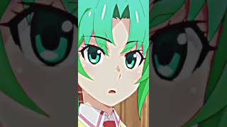 Mion Sonozaki edit edit edits editing higurashiwhentheycry higurashi higurashiedit [upl. by Ahsinut]