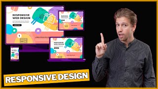 What Is Responsive Design Here’s Why It Matters [upl. by Lennad969]