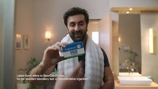 Wipro Hygienix Soap Hindi [upl. by Winslow]