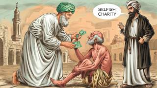 Zakat  The True Nature of Islamic Charity  Islamic Philosophy Meets Atheism [upl. by Adolph]