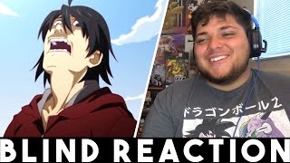 Non Monogatari Fan Reacts  To One Scene From Every Episode Of Monogatari [upl. by Fleischer]