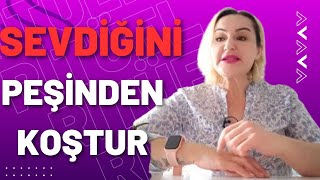 SEVDİĞİNİ PEŞİNDEN KOŞTUR  Çok Etkili Ritüel [upl. by Rodoeht]