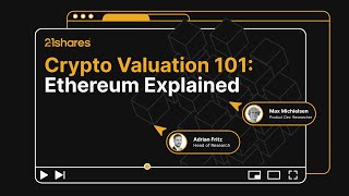 Evaluating Ethereum Future Cashflow Insights 🎯 [upl. by Ahsinuq483]