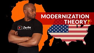 Modernization Theory Rostows Model and the Global Crisis [upl. by Philbrook390]