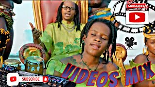 FOULADOU MUSIC BEST OF NDONGO DARA J videos mix [upl. by Maguire]