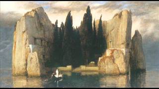 Rachmaninov The Isle of the Dead Symphonic poem Op 29  Andrew Davis [upl. by Alene953]