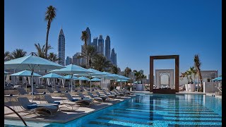 Drift Beach Club Dubai [upl. by Pack467]