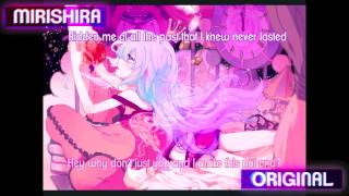 Romeo amp Cinderella ♡ MashUp ♡ English Cover【JubyPhonic】 [upl. by Hanid]