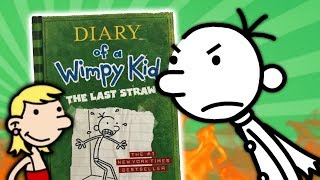 Inside the Mind of Greg Heffley  Part 3 Diary of a Wimpy Kid The Last Straw [upl. by Yffat763]