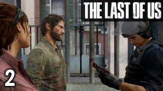 Stephen Plays The Last of Us 2 [upl. by Clerk]