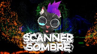 ИГРОВОЙ ФУРРИ СТРИМ ПО Scanner Sombre VR [upl. by Rimaj213]