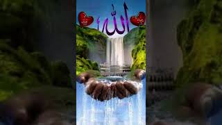 Naat sharif Islamic shortvideo love new 2022 [upl. by Ailongam]