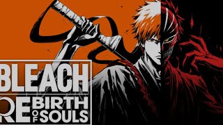 BLEACH Rebirth of Souls is BETTER than SPARKING ZERO l Bleach Rebirth of Souls Trailer Reaction [upl. by Eanahs728]