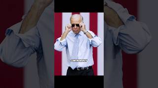 quotDid Biden Really Call Trump Supporters ‘Garbage’ Kamala Harris Respondsquot harris trump biden [upl. by Glenden316]