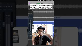 FabFilter Master Bundle Vs Izotope Ozone 11 Who Wins [upl. by Babette]