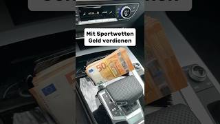 Sportwetten Tutorial sportwetten tipico gewinn wetten shorts [upl. by Eitsrik]