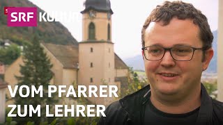 Priester zwischen Zölibat und Liebe  Sternstunde Religion  SRF Kultur [upl. by Sievert]