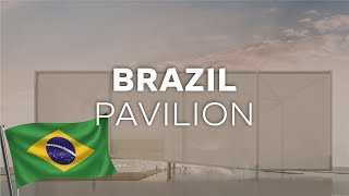 Brazil Pavilion [upl. by Ytirahs262]