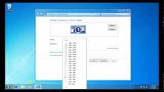 ConfigureOptimise Windows 7 HTPC for use with Windows Media Center Step by Step GuideHow to [upl. by Ellivnarg]