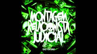 MONTAGEM RELACIONISTA JUDICIALSuper Slowed [upl. by Eiramasil278]