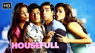 HOUSEFULL  Akshay Kumar Deepika Padukone Riteish Deshmukh Lara Dutta  BLOCKBUSTER COMEDY MOVIE [upl. by Hegarty]