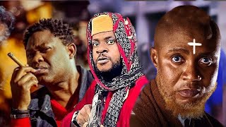 Akanni Terror  A Nigerian Yoruba Movie Starring Odunlade Adekola  Yomi Fash  Feranmi Oyalowo [upl. by Mitman]