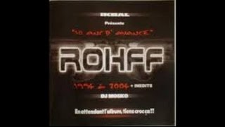 04 Rohff Appelle Moi Rohff [upl. by Fredette436]