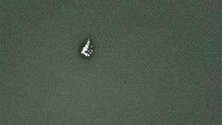 UFO SPOTTED IN SAN DIEGO CA 92040 Strange lights  AWESOME TRIANGLE [upl. by Ardnasirk215]