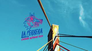 La Perrera  La Perrera Ciudad Altavoz 2022 [upl. by Yrgoerg573]