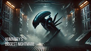 What If Xenomorphs Were Real  Humanity’s Biggest Nightmare [upl. by Kennard]