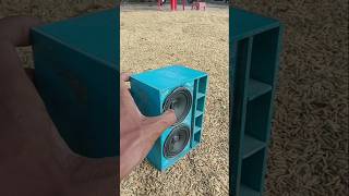 bass subwoofer jbl [upl. by Attenaej]