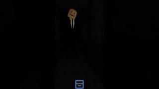 Where I Call Home Roblox Jumpscare 2 [upl. by Ellatsyrc]