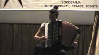 Sokobanja2010DavidovicJelena0510wmv [upl. by Kenlay]