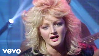 Bonnie Tyler  Total Eclipse of the Heart Live from Top of the Pops 1983 [upl. by Chemash270]