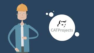 CATProjects Subcontractor  Job and Business Management [upl. by Ihteerp]