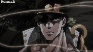 JoJos「HD」「AMV」  Jotaro vs Dio  Centuries ♫ [upl. by Gurango]