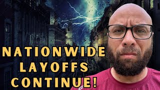 September Layoff Catastrophe [upl. by Enayd]