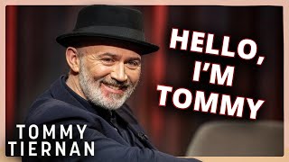 Life Stories With An Irishman  BEST OF TOMMY TIERNAN [upl. by Archle]