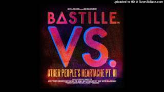 Remains  Bastille vs RagnBone Man amp Skunk Anansie [upl. by Irreg518]