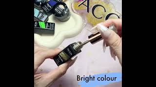 ACOS Gel Polish Kit 42 Colours 1200x720 [upl. by Llertak100]