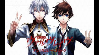 Kakumeiki Valvrave Season 2 Episode 6 English Subbed [upl. by Aicnorev]