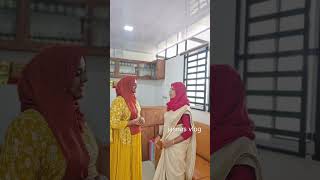 Maternity centre തിരയുന്നവർക് 🌹 jasnasvlog instagood trending malayalam [upl. by Nekcarb]