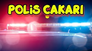 Polis Çakar Lambası [upl. by Hendry]