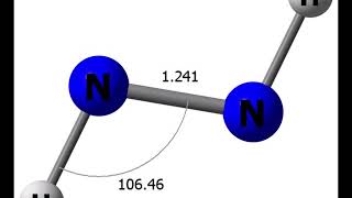 Hybridization mixing of s p and d orbitals [upl. by Malinde]