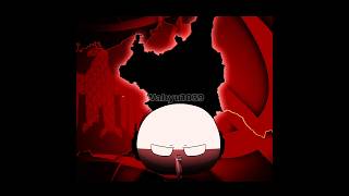 The Struggle  Interlinked  Countryballs Edit countryballs edit short [upl. by Edeline]