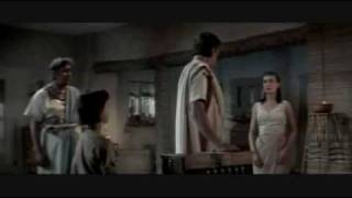 The EGYPTIAN 1954 part 17 classic epic cinema Egypt Nibiru Ankh Akhenaton Aton Amonhotep [upl. by Nrehtac219]