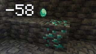 💎The BEST Minecraft’s diamond level [upl. by Opalina335]