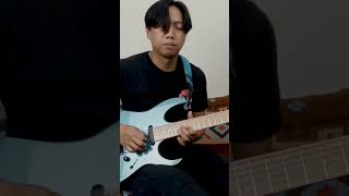 Climax Solo by Panca Adi shortvideo shorts [upl. by Arimihc]