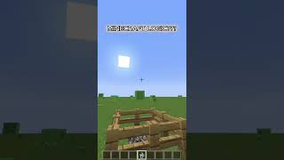 Minecraft losic？？？？ [upl. by Benco]